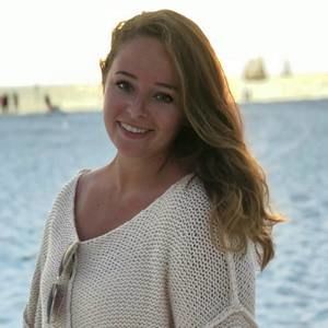 Meet your Posher, Erica